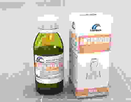 Амброксол для ингаляций