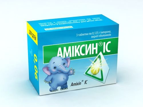 Аналоги амиксина дешевле - цены и список