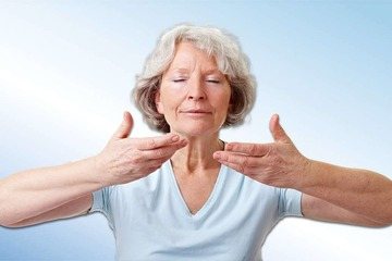 Дыхательная гимнастика при бронхите и пневмонии