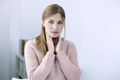 Может ли проявляться без кашля