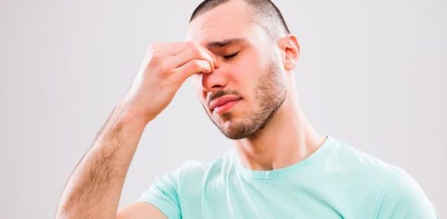 Мумие при гайморите: рецепты капель с глицерином для лечения