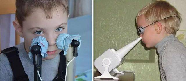 Народные средства для лечения зеленых соплей у ребенка