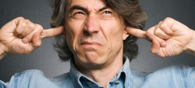 Препараты при шуме в ушах и голове