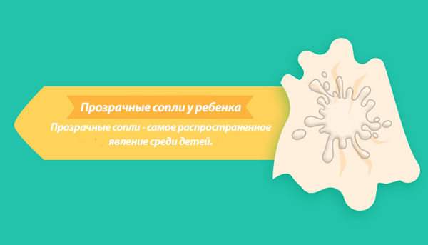 сухой кашель у ребенка чем лечить сопли и нет температуры чем лечить